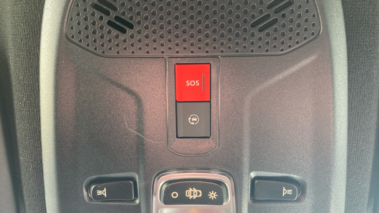 Vauxhall Mokka 100kW GS Line 50kWh 5dr Auto Electric Hatchback